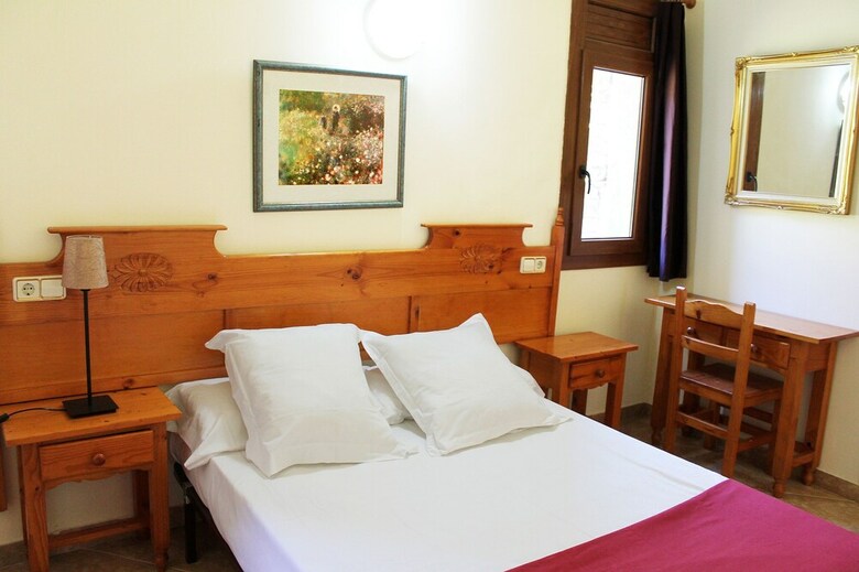 Apartamento Anem 3000