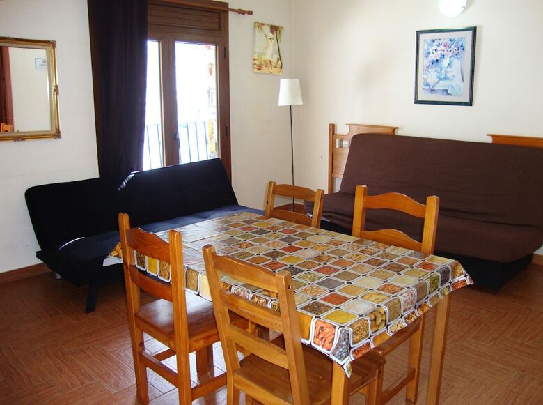 Apartamento Anem 3000