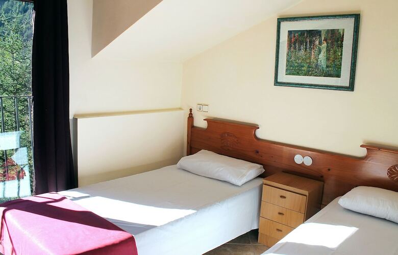 Apartamento Anem 3000