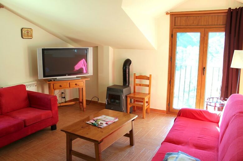 Apartamento Anem 3000