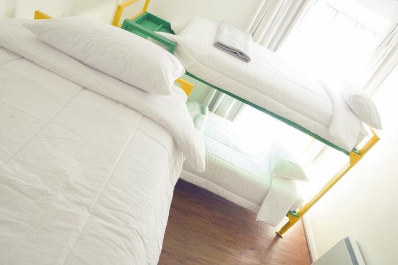 Hotel Clh Suites Santiago