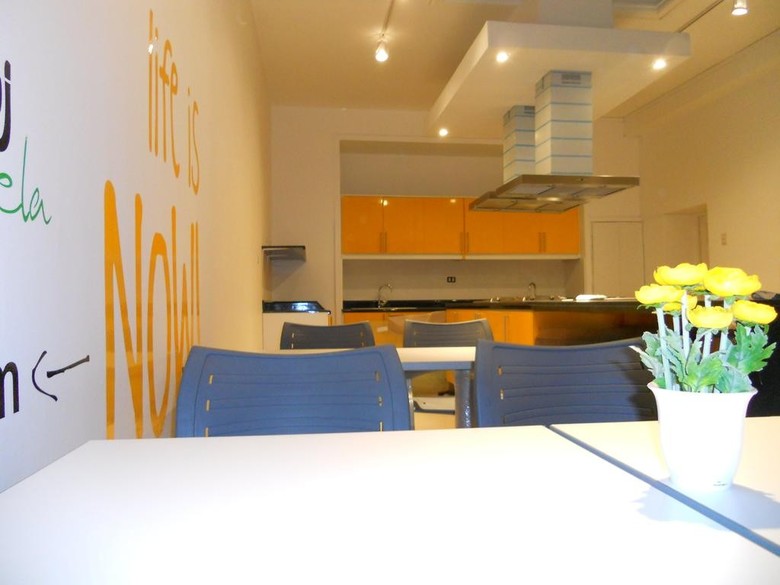 Hotel Clh Suites Santiago