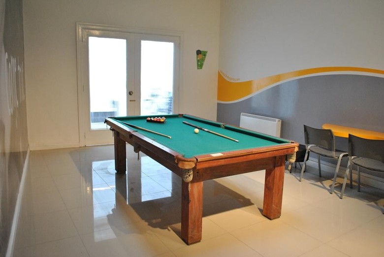 Hotel Clh Suites Santiago
