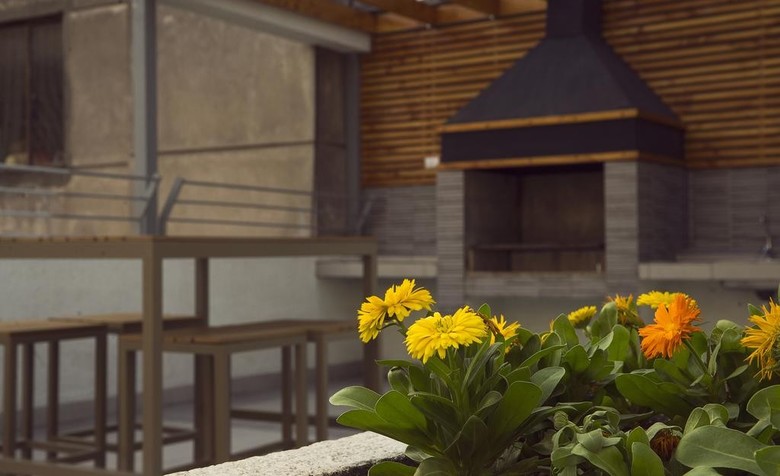 Hotel Clh Suites Santiago