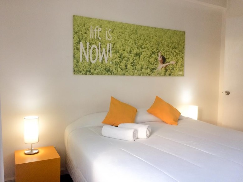 Hotel Clh Suites Santiago