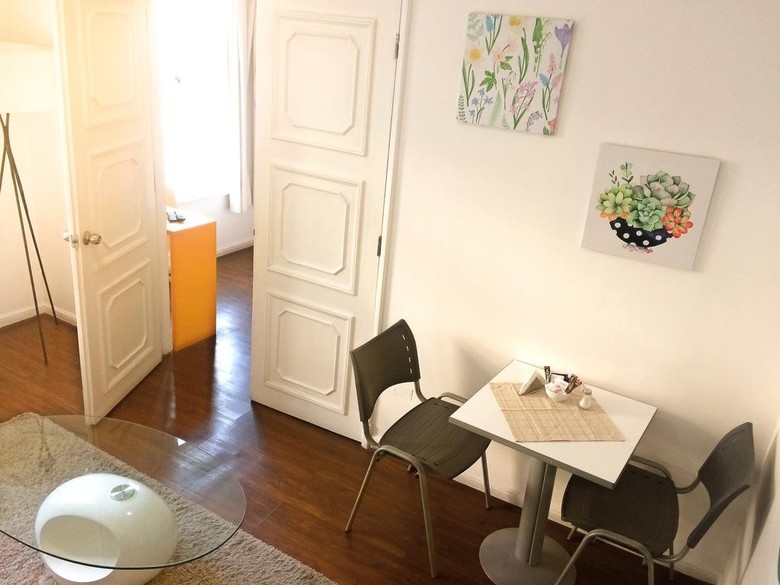 Hotel Clh Suites Santiago