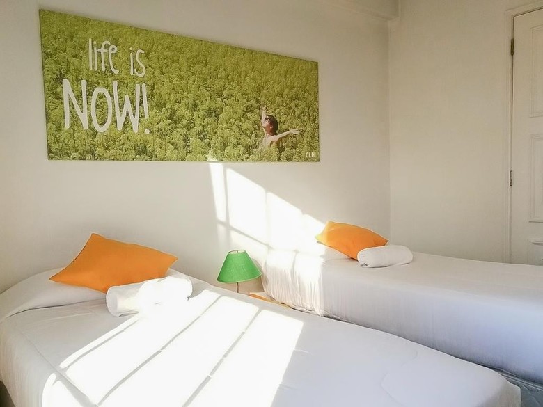 Hotel Clh Suites Santiago