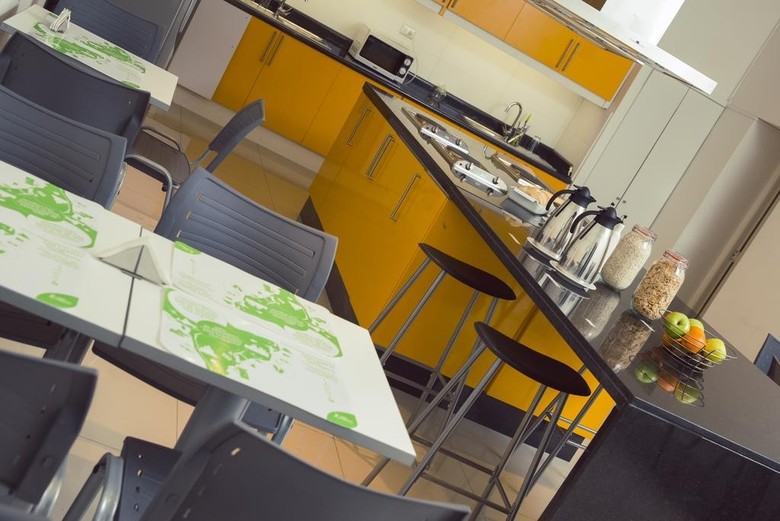 Hotel Clh Suites Santiago