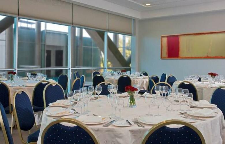 Hotel Four Points By Sheraton Los Angeles