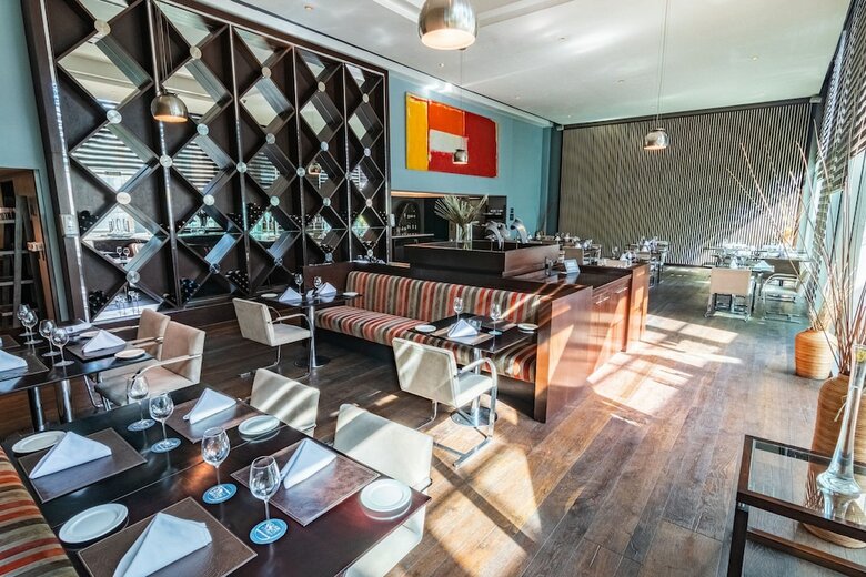 Hotel Four Points By Sheraton Los Angeles