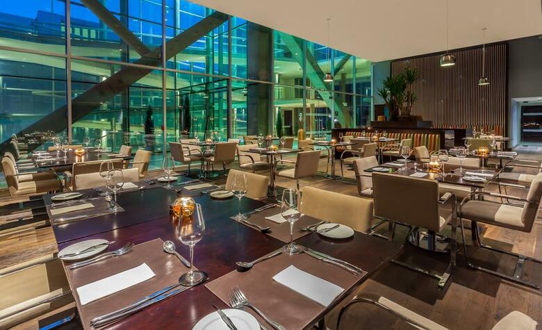 Hotel Four Points By Sheraton Los Angeles