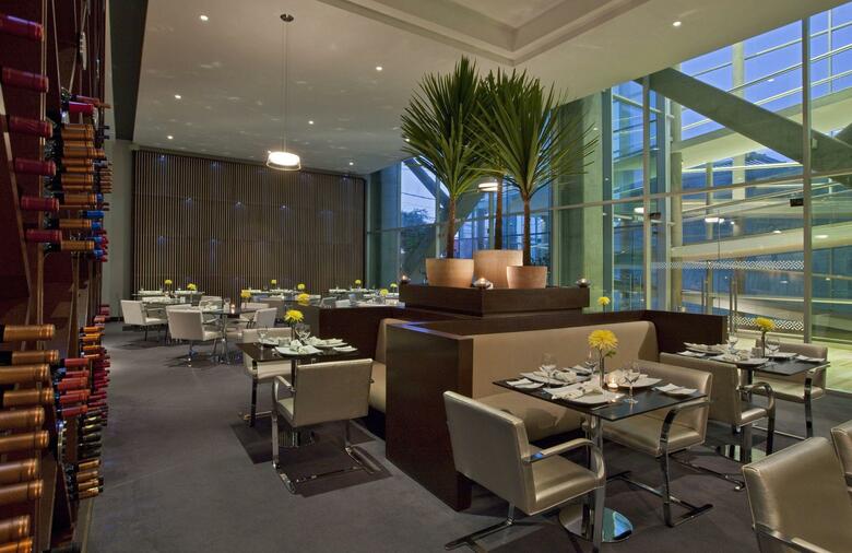 Hotel Four Points By Sheraton Los Angeles