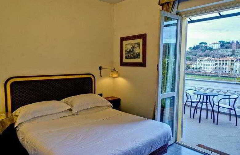 River Hotel