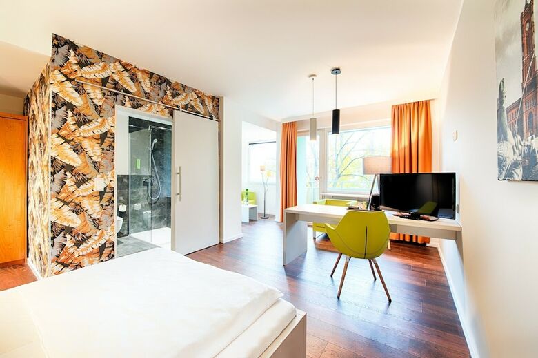 Carolinenhof Hotel