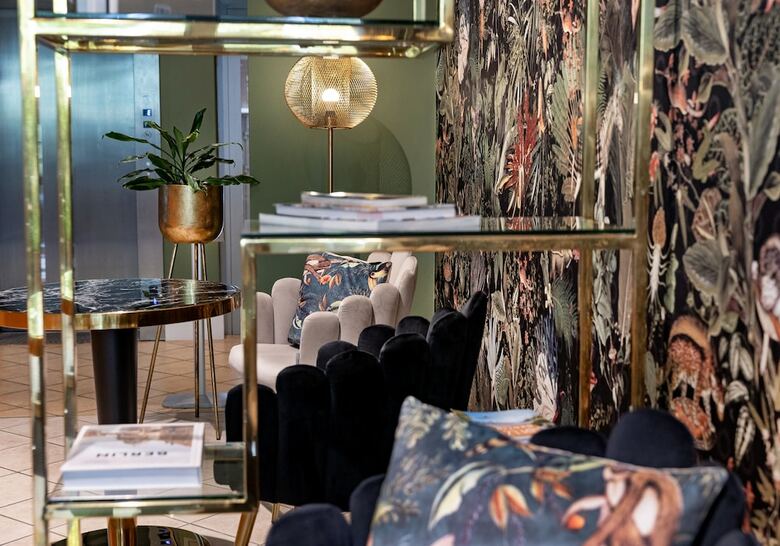 Carolinenhof Hotel