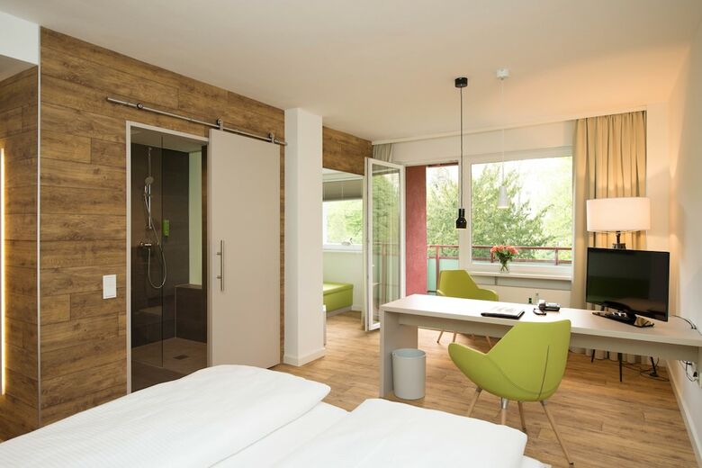Carolinenhof Hotel