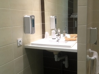 Hotel Beauvoir