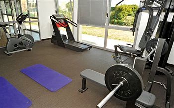 Hotel Park & Suites Confort Carquefou