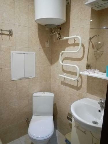 Apartamento Na Prosvescheniya Guest House