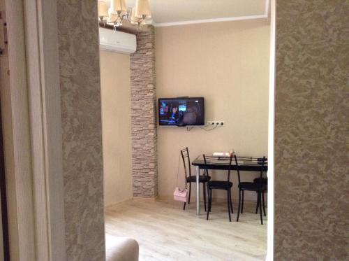 Apartment On Prosveshchenya 118/1