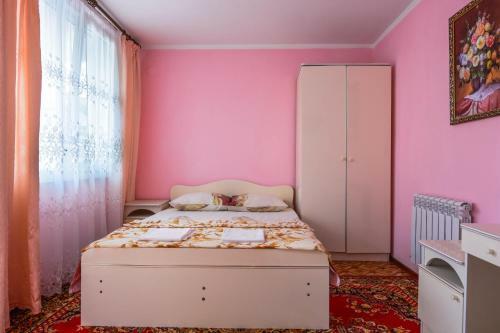 Hostal Guest House Zvezdochka