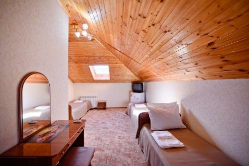 Hotel Sun Sochi Delina Resort