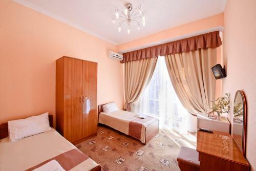 Hotel Sun Sochi Delina Resort