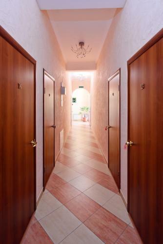 Hotel Sun Sochi Delina Resort