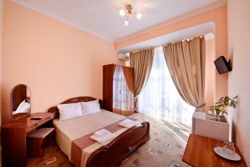 Hotel Sun Sochi Delina Resort