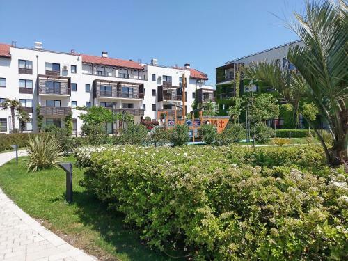 Happy Place Apartments Pezaro