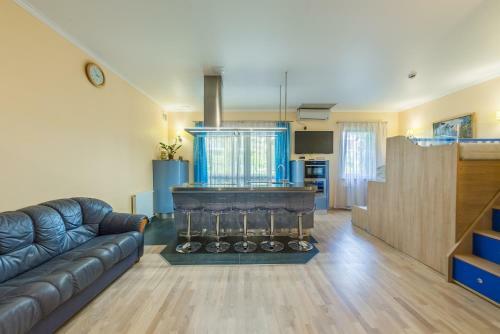 Happy Place Apartments Pezaro