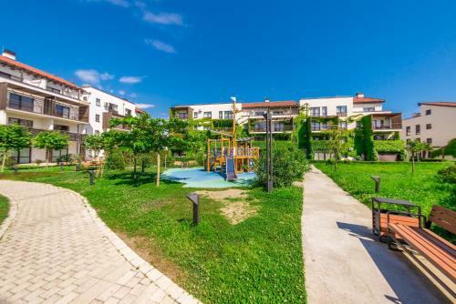 Happy Place Apartments Pezaro