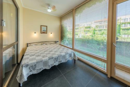 Happy Place Apartments Pezaro