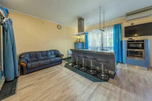 Happy Place Apartments Pezaro