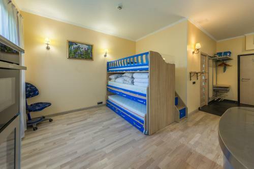 Happy Place Apartments Pezaro