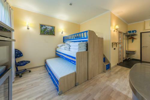 Happy Place Apartments Pezaro