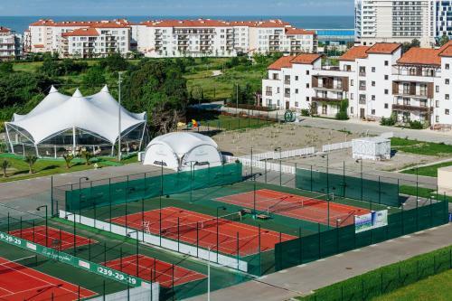 Happy Place Apartments Pezaro