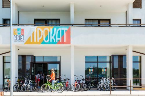 Happy Place Apartments Pezaro