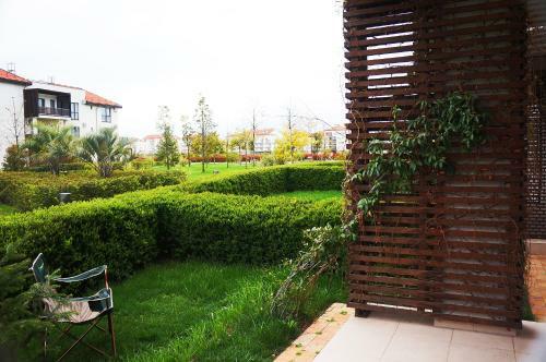 Happy Place Apartments Pezaro