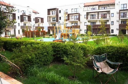 Happy Place Apartments Pezaro