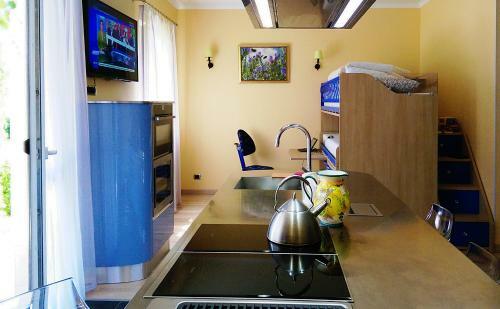 Happy Place Apartments Pezaro