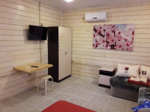 Hostal Guest House Lesana
