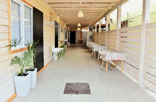 Hostal Guest House Lesana