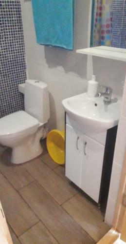 Hostal Guest House Lesana