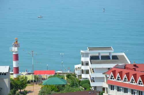 Cosy Apartments Near Sea