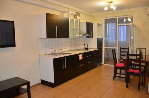 Cosy Apartments Near Sea