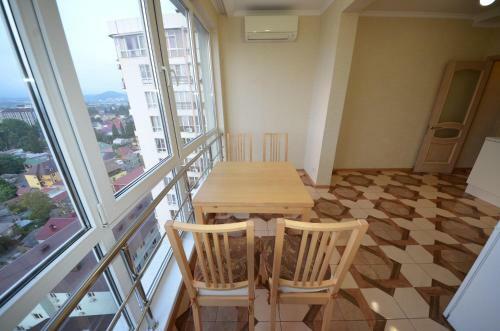 Cosy Apartments Near Sea
