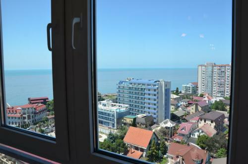Cosy Apartments Near Sea