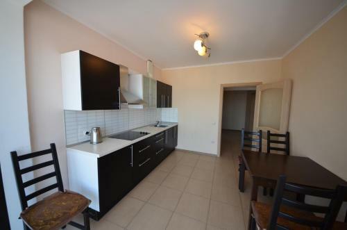 Cosy Apartments Near Sea
