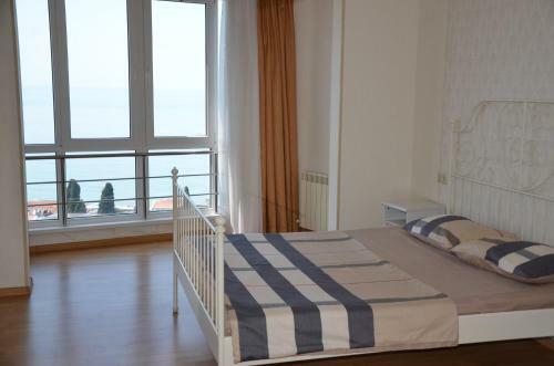 Cosy Apartments Near Sea